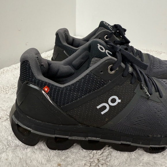 On Running Womens Cloudace Running Shoes Size 7 - Picture 11 of 15